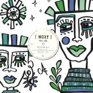 MOXY MUZIK EDITIONS VOL.4