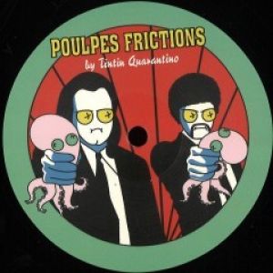 POULPES FRICTIONS