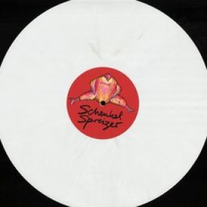 BUCHSENOFFNER VOL.5 (RANDOM COLOR VINYL)