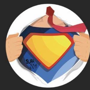 SUPAMEN