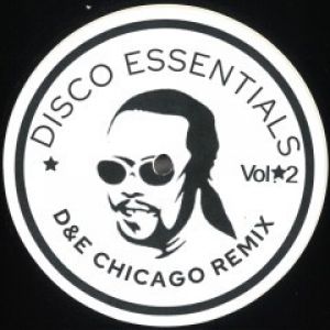 DISCO ESSENTIALS VOL.2