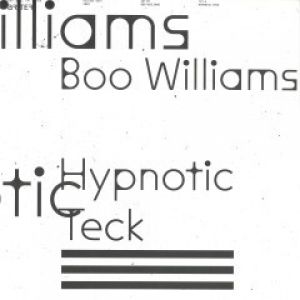 HYPNOTIC TECK
