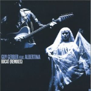 BOCAT REMIXES (MICHAEL BIBI/OMRI)