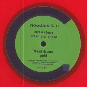 GOODIES 4 U