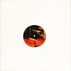 MEMORY LINE (LAWRENCE RMX)