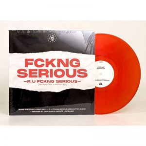 R U FCKNG SERIOUS (REMASTER 2023)