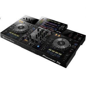 PIONEER DJ XDJ RR USATA!