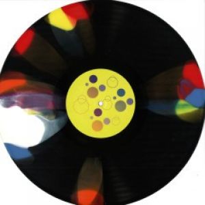 DISCO TAPE