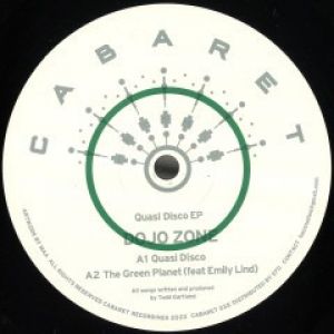 QUASI DISCO EP