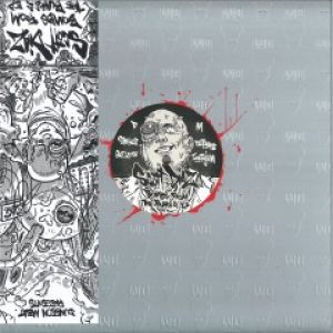 BOMBS FROM THE BUNKER