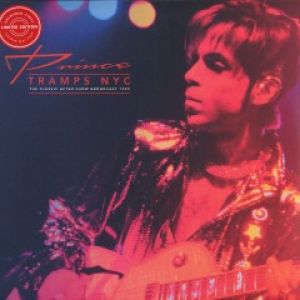 TRAMPS NYC 2XLP