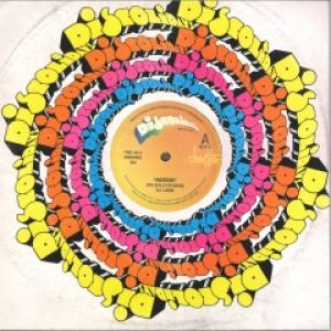 OVERTURE/O BA BA (THE REFLEX REVISIONS)