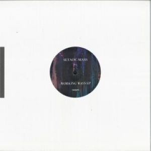 WORKING WAYS EP