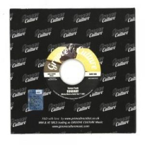 MOVE ON UP / RUNAWAY (MICKY MORE/ANDY TEE RMX)