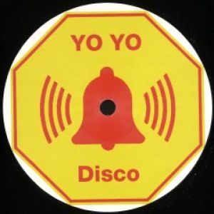 YO YO DISCO
