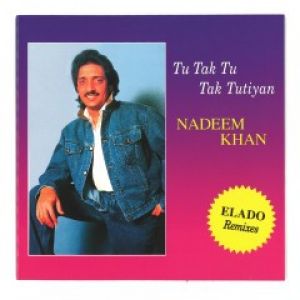 TU TAK TU TAK TUTIYAN (ELADO EDITS)