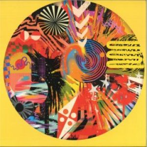 CRAZY P CURATE VOLUME FOUR