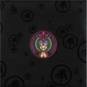 LOST IN PARADISE (WHEATS RMX)