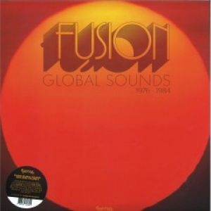 FUSION GLOBAL SOUNDS VOL.2 1976-1984