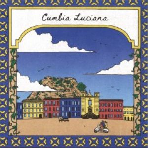CUMBIA LUCIANA LP