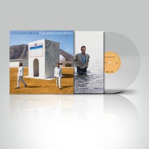Lux Eterna Beach (Vinyl Transparent)