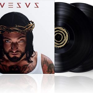 GVESUS 2XLP