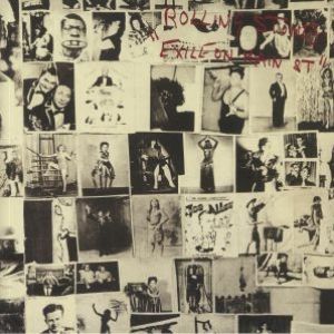 EXILE ON MAIN ST 2XLP