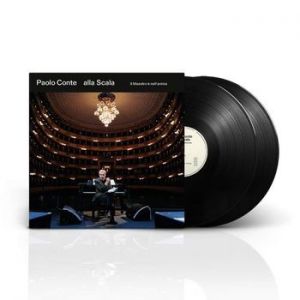 Il Maestro È Nell'anima (Vinile Gatefold + Poster) 2XLP