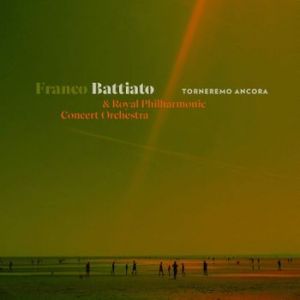 Torneremo Ancora (Raccolta Con Brano Inedito) 2XLP