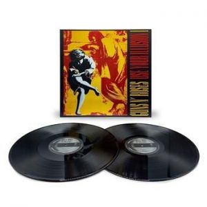 USE YOUR ILLUSION I 2XLP