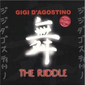 THE RIDDLE