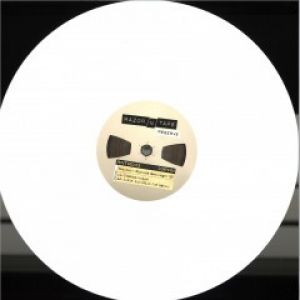 DISTANT MESSENGER EP