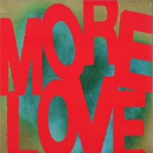 MORE LOVE REMIX (RAMPA/&ME)