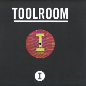 TOOLROOM SAMPLER VOL.9