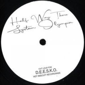 HALF WAY THERE / IT AIN'T LOVE