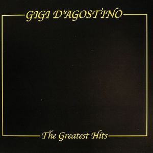 GIGI D'AGOSTINO THE GREATEST HITS 2XLP
