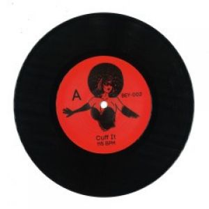 CUFF IT / WORK IT OUT