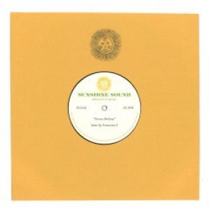 ERUCU MEDLEY/GROOVE CITY (FRANCOIS K EDITS)