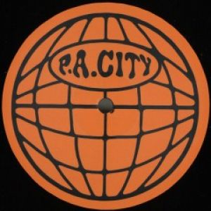 PARIS ACID CITY TWO