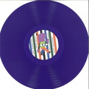 MAWIMBI VOL.2 LP