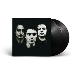 REQUIEM 2XLP