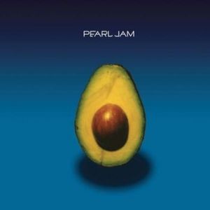 PEARL JAM 2XLP + BOOKLET