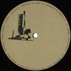 UNFORESEEN ALLIANCES