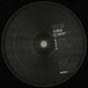 HUMAN ELEMENT EP