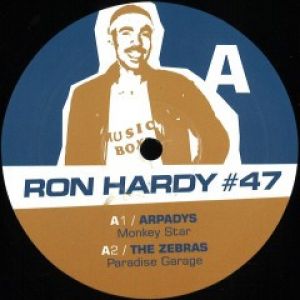 RDY47 (RON HARDY EDITS)