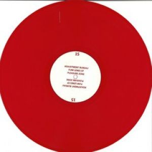 FUM LENES EP - ADA KALEH RMX