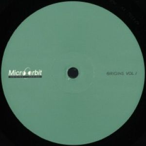 ORIGINS SERIES VOL.1