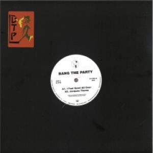 I FEEL GOOD ALL OVER