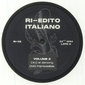 RI-EDITO ITALIANO VOLUME 2