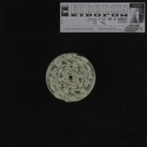 I'LL BE A GHOST (AGAIN)